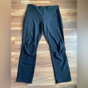 Columbia Fir Ridge Lightweight Outdoor Hiking Pants | men’s size 38